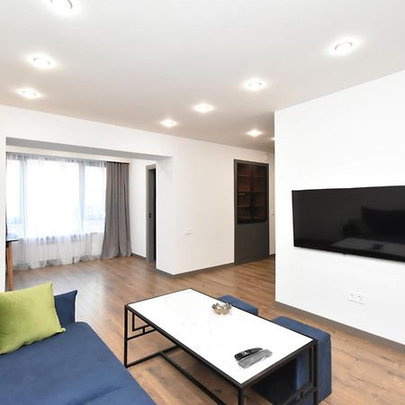 Beautiful Apartment Near The Republic Square Jerevan Exteriér fotografie