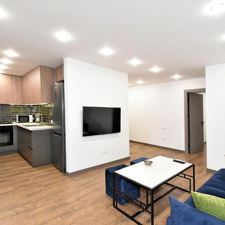 Beautiful Apartment Near The Republic Square Jerevan Exteriér fotografie