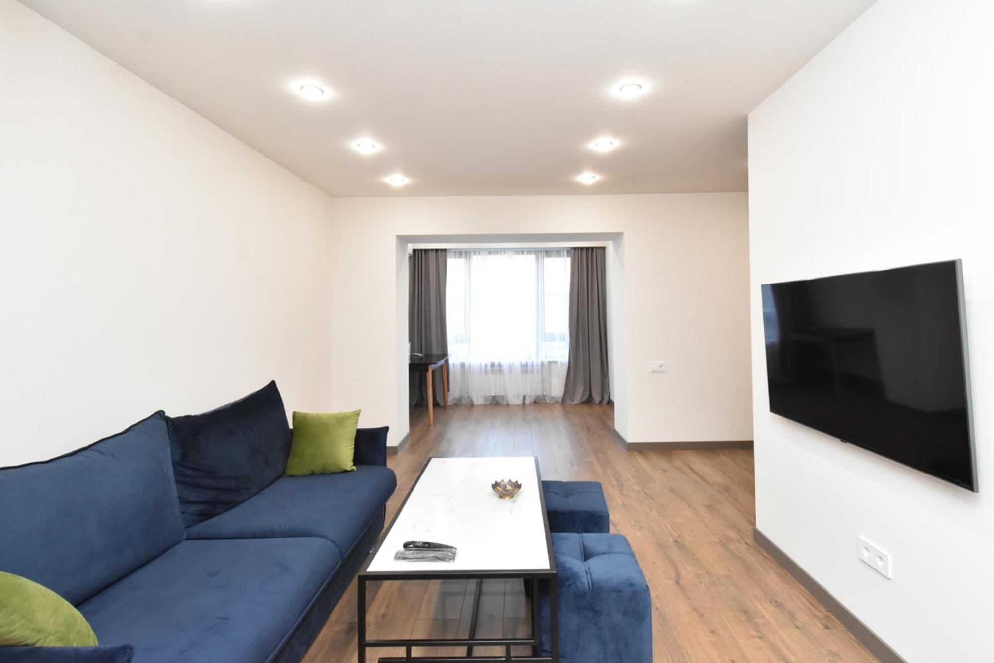 Beautiful Apartment Near The Republic Square Jerevan Exteriér fotografie