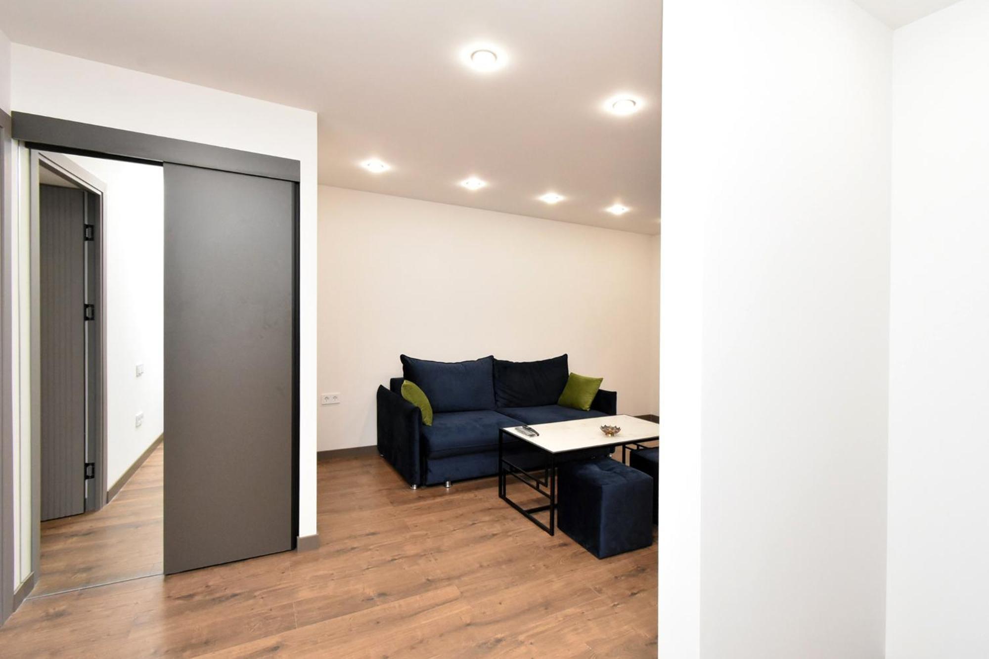 Beautiful Apartment Near The Republic Square Jerevan Exteriér fotografie