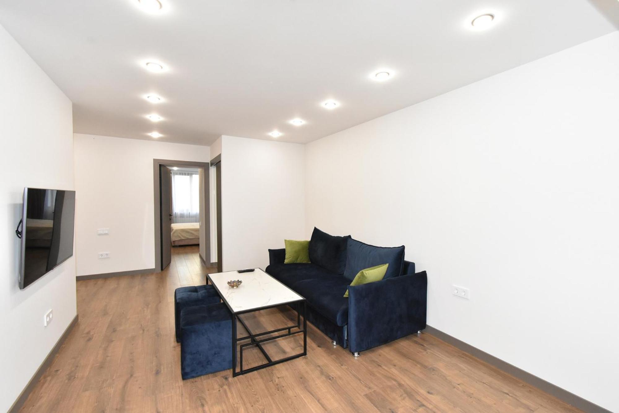 Beautiful Apartment Near The Republic Square Jerevan Exteriér fotografie