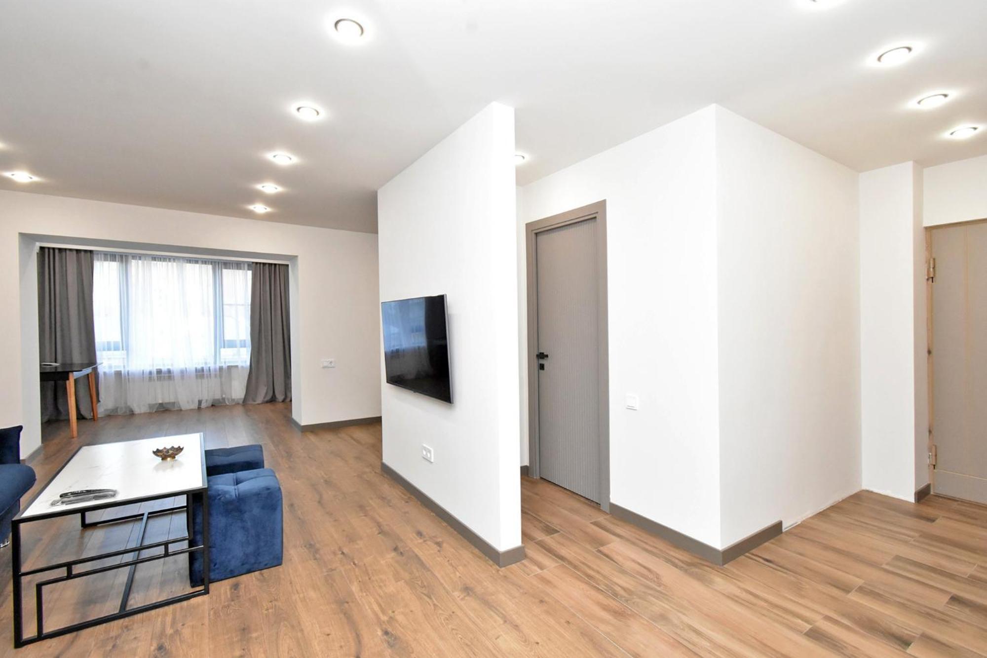 Beautiful Apartment Near The Republic Square Jerevan Exteriér fotografie