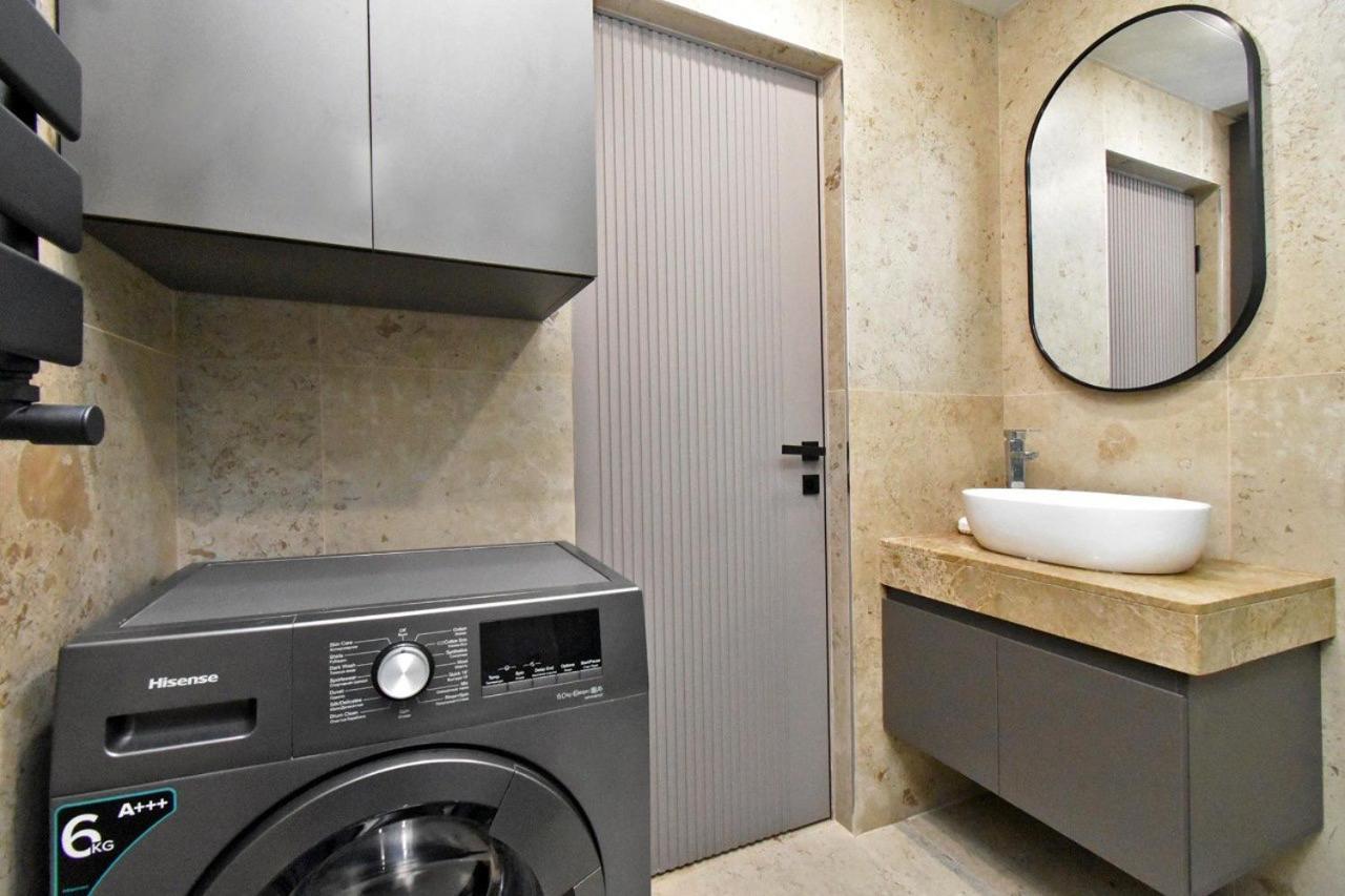Beautiful Apartment Near The Republic Square Jerevan Exteriér fotografie