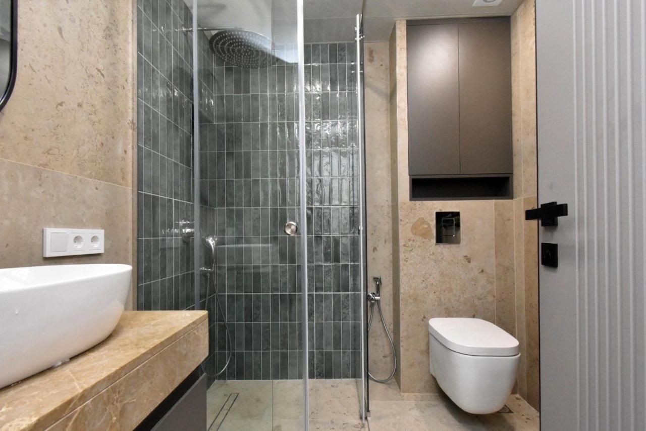 Beautiful Apartment Near The Republic Square Jerevan Exteriér fotografie