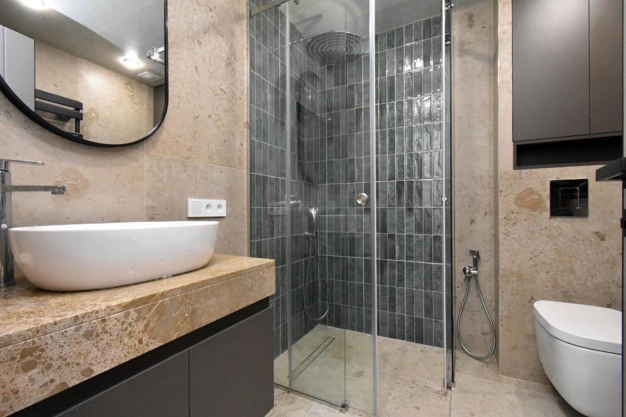 Beautiful Apartment Near The Republic Square Jerevan Exteriér fotografie