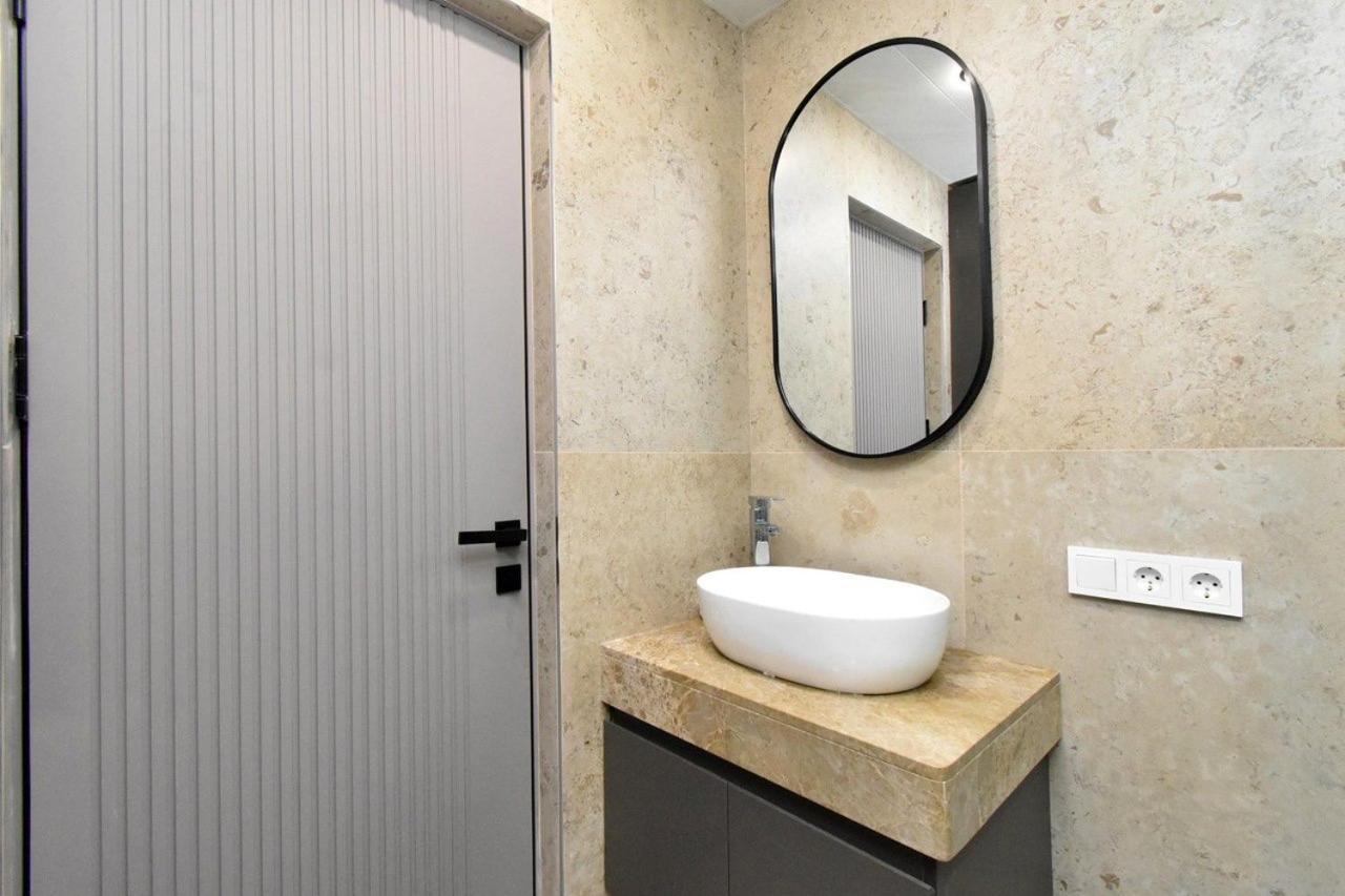 Beautiful Apartment Near The Republic Square Jerevan Exteriér fotografie